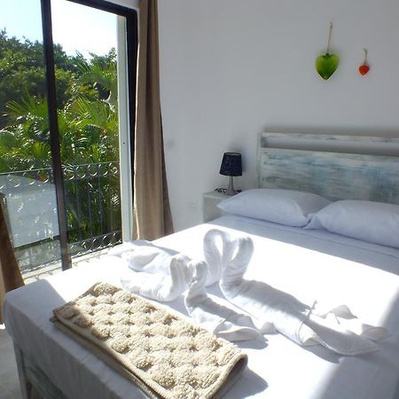 Casa La Palma B&B Playa del Carmen Habitación foto