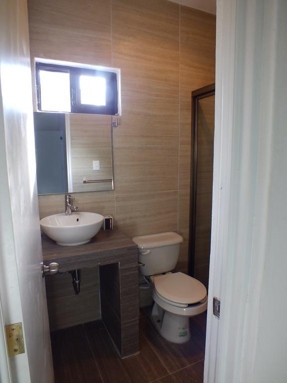 Casa La Palma B&B Playa del Carmen Habitación foto