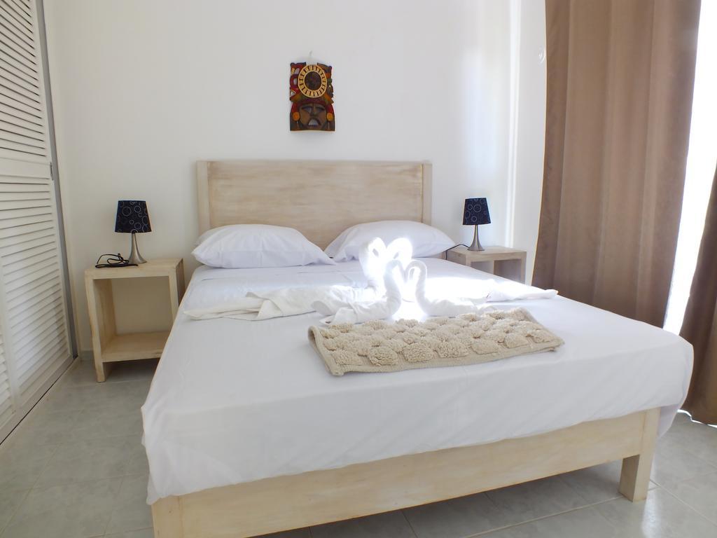 Casa La Palma B&B Playa del Carmen Habitación foto