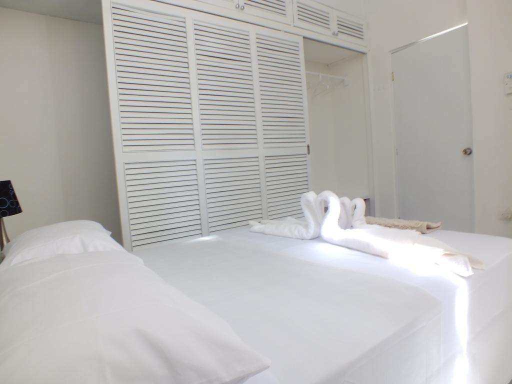 Casa La Palma B&B Playa del Carmen Habitación foto