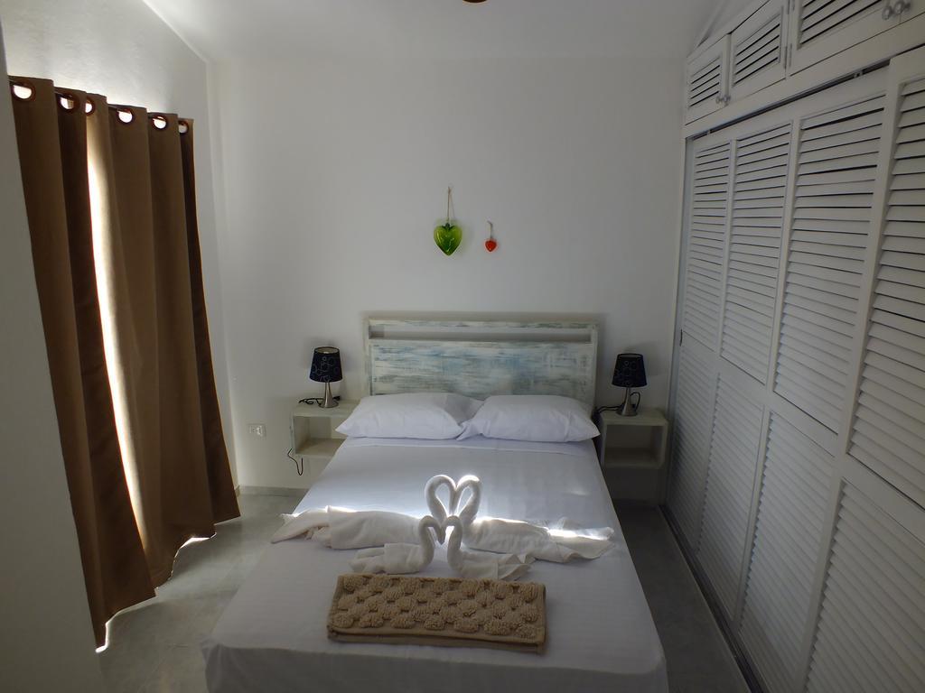 Casa La Palma B&B Playa del Carmen Habitación foto