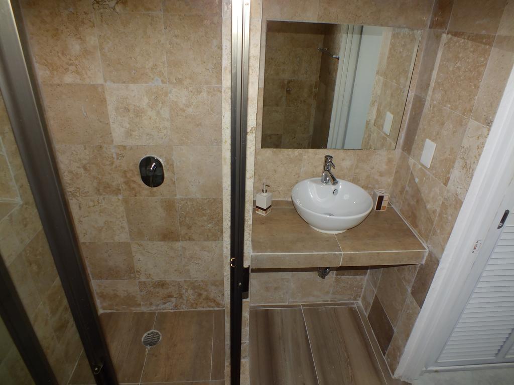 Casa La Palma B&B Playa del Carmen Habitación foto